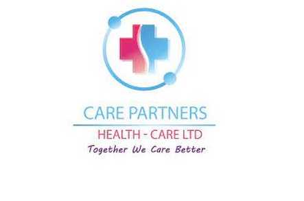 Care Partners Health Care Home Care   - 1