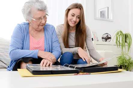 Universal Care Services Coleshill Home Care Birmingham  - 1