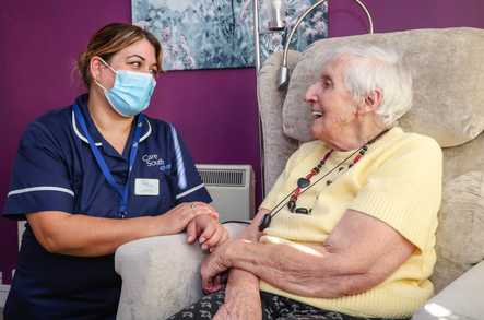 Care South at Home Bournemouth, Christchurch and Poole Home Care Bournemouth  - 1