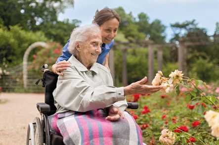 Care South at Home West Dorset Home Care Dorchester  - 1