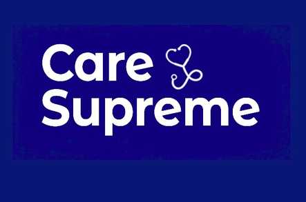Care Supreme Ltd Home Care London  - 1