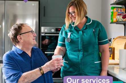 SureCare North Herts & Stevenage Home Care Stevenage  - 4