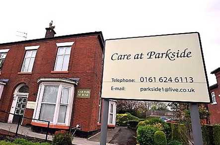 Care at Parkside Care Home Oldham  - 1