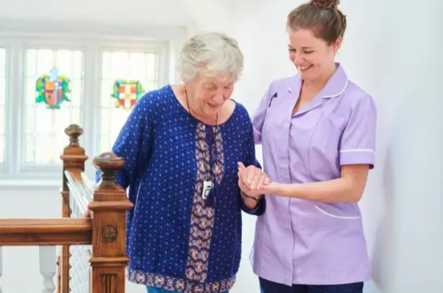 Global Care Group Limited Home Care Leicester  - 1