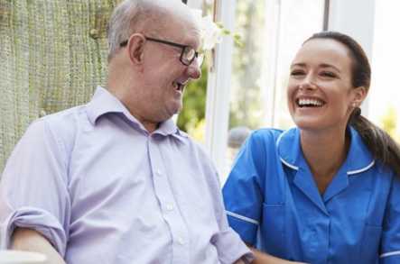 CARE DIRECT 24 LIMITED Home Care Stockport  - 1