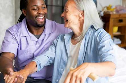 Focus on Care Home Care Prescot  - 1