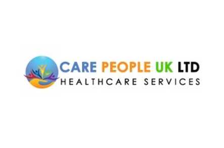 Care People UK Ltd Home Care London  - 1