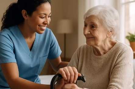 Care Solution Services Ltd Home Care London  - 1