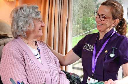 RTR Care Ltd Home Care Alton  - 1