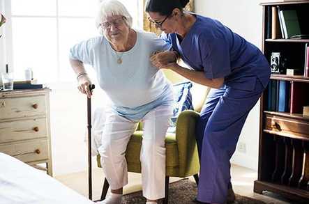 Careline Homecare Darlington Home Care Darlington  - 1