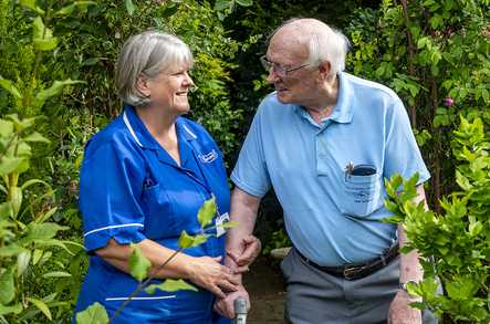 Caremark Warwick Home Care Leamington Spa  - 1