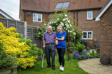 Caremark North Norfolk and Great Yarmouth Home Care Cromer  - 4