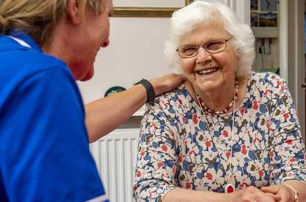 Caremark Greenwich Home Care London  - 4