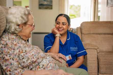 Caremark West Berkshire, Reading & South Oxfordshire (Live-in Care) Live In Care Reading  - 5