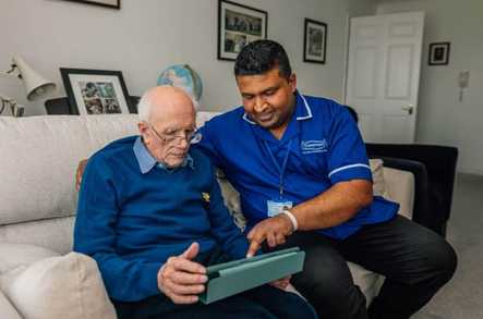 Caremark West Berkshire, Reading & South Oxfordshire (Live-in Care) Live In Care Reading  - 1