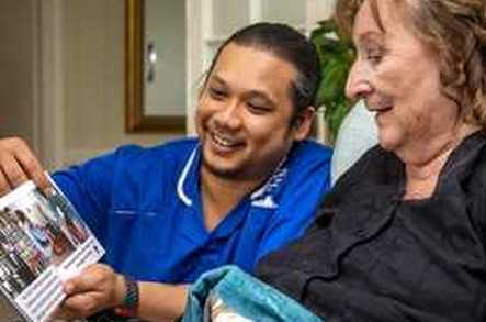 Caremark (Dartford & Gravesham) Home Care Gravesend  - 1