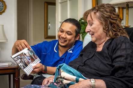 Caremark Cambridge and South Cambridgeshire (Live-In-Care) Live In Care Cambridge  - 1