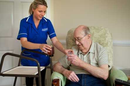 Caremark Northampton Home Care Northampton  - 3