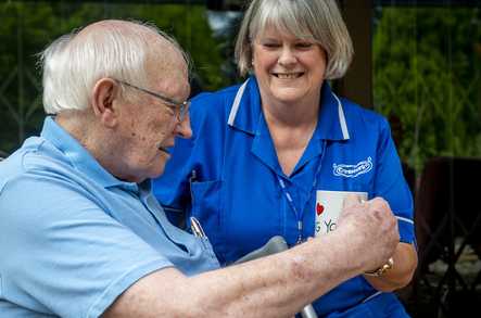 Caremark Kensington, Chelsea & Westminster Home Care London  - 4