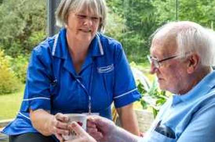 Caremark Cardiff & The Vale Home Care Barry  - 1