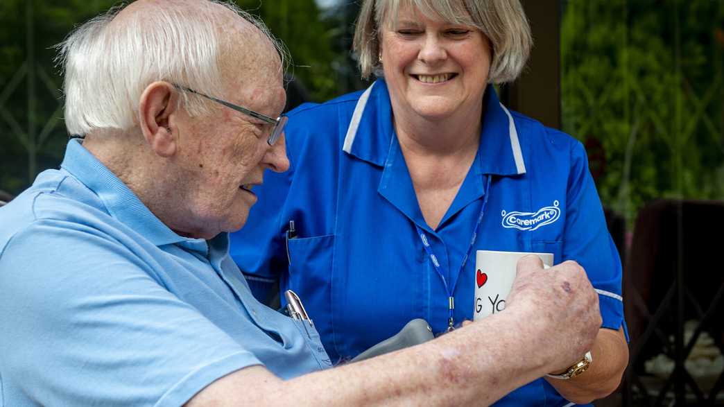 Caremark Kensington, Chelsea & Westminster Home Care London activities-carousel - 2