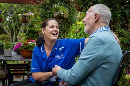 Caremark Calderdale (Live-in Care) Live In Care   - 1