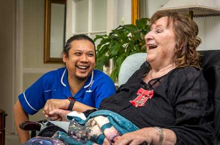 Caremark West Berkshire, Reading & South Oxfordshire Home Care Reading  - 3