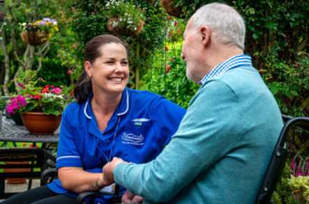 Caremark Guildford & Woking (Live-In Care) Live In Care Brookwood, Woking  - 1