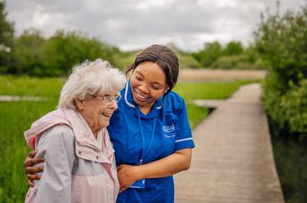 Caremark West Berkshire, Reading & South Oxfordshire Home Care Reading  - 4
