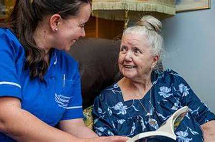 Caremark Kensington, Chelsea & Westminster Home Care London  - 1