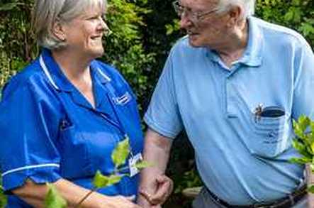 Caremark East Hertfordshire and Broxbourne Home Care Ware  - 1