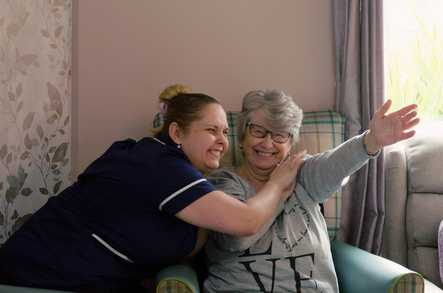 Kimberley Care Village Care Home Spalding  - 5
