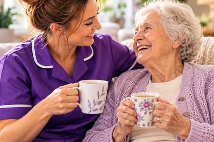 Providence Home Care Ltd Home Care Bordon  - 1