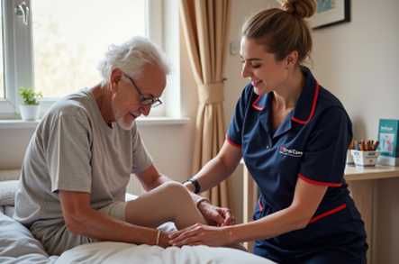 Moral Care Home Care Morecambe  - 1