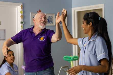 Moorland House Care Home New Milton  - 4
