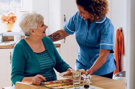 Alpha Health and Care Home Care Southend-on-sea  - 4