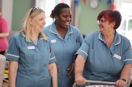 Pelsall Hall Care Home Walsall  - 4