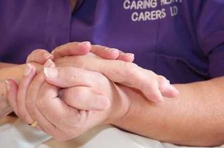 Caring Heart Carers Limited Home Care Swindon  - 1