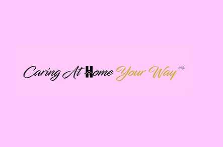 Caring at Home Your Way Ltd Home Care Portsmouth  - 1