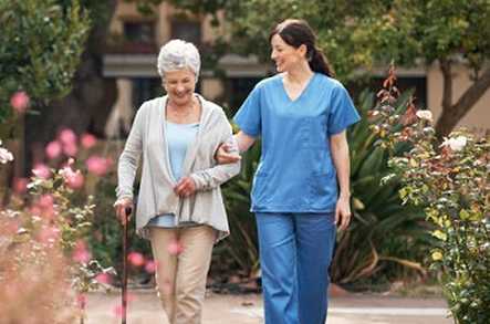 Caring Hearts Support Services Ltd (Live-in-Care) Live In Care   - 1