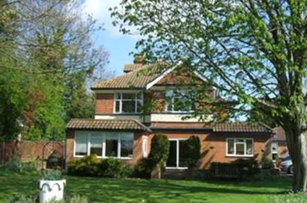 Carleen Nursing and Residential Care Home Care Home Fareham  - 1