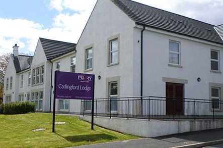 Carlingford Lodge Care Home Care Home Warrenpoint  - 1