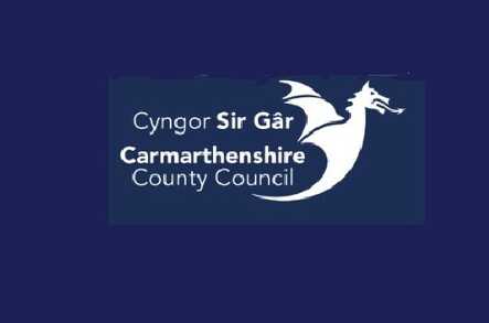 Carmarthenshire County Council In-house domiciliary care service Home Care Carmarthen  - 1