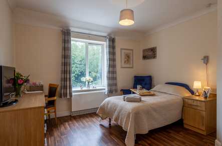 Carmel Lodge Care Home Care Home Macclesfield  - 4