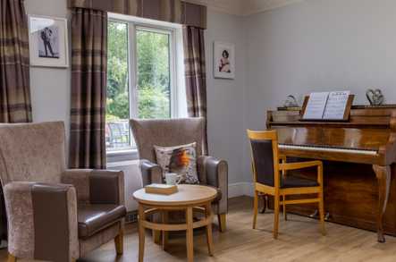 Carmel Lodge Care Home Care Home Macclesfield  - 3