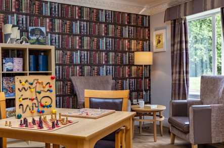 Carmel Lodge Care Home Care Home Macclesfield  - 5