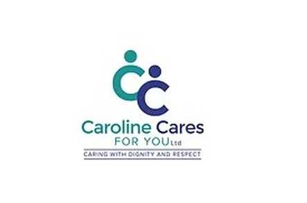 Caroline Cares for You Ltd Home Care Banbury  - 1