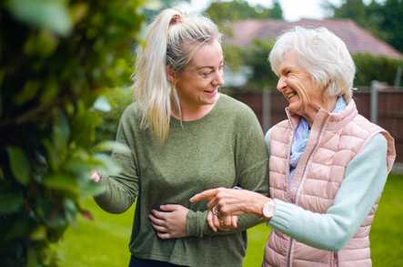 Helping Hands Home Care Walsall Home Care Walsall  - 2