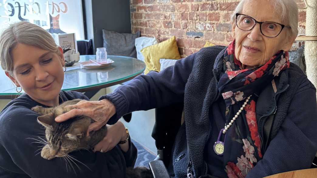Carpathia Grange Care Home Southampton activities-carousel - 6