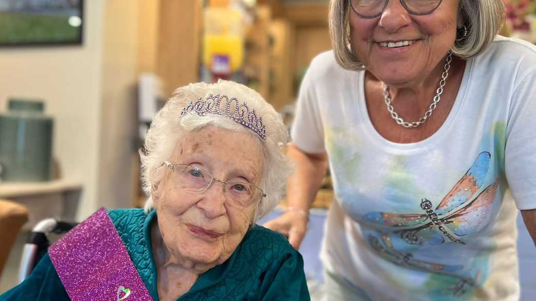 Carpathia Grange Care Home Southampton activities-carousel - 2